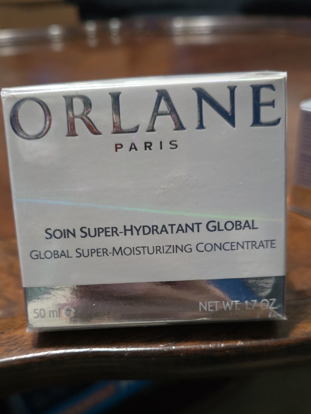 🌷⚜️ ORLANE GLOBAL SUPER MOISTURIZING CONCENTRATE⚜️🌷
